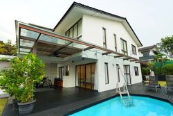 Eng Kong Park (D21), Semi-Detached #544938271